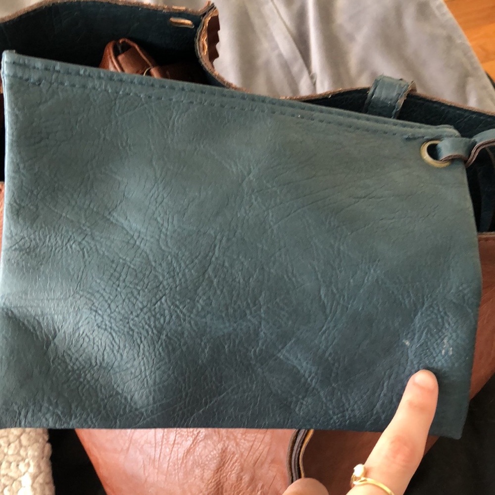 Free People Wallet